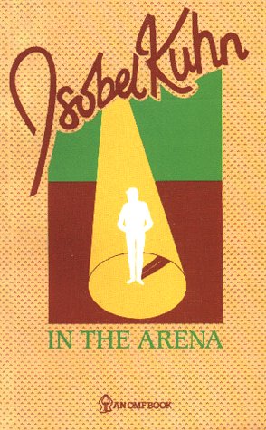 Stock image for In the Arena for sale by Reuseabook