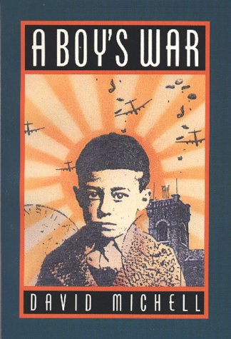 Imagen de archivo de A Boy's War (An Omf Book) a la venta por SecondSale