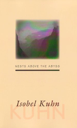 Beispielbild fr Nests Above the Abyss: zum Verkauf von Books for Life