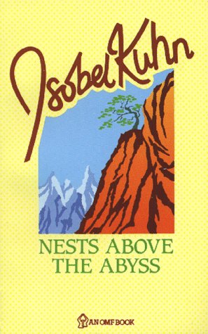 Stock image for Nests Above the Abyss: for sale by Books for Life