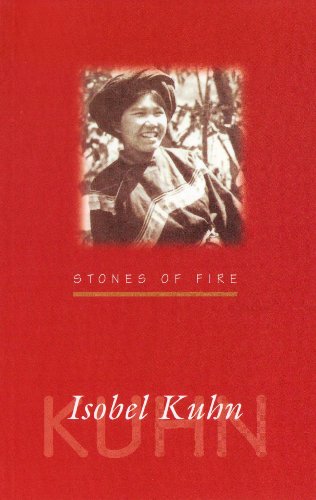 Beispielbild fr Stones of Fire: zum Verkauf von Jenson Books Inc