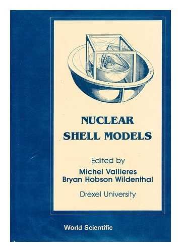 Stock image for International Symposium on Nuclear Shell Models for sale by HPB-Red