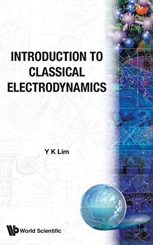9789971978518: Introduction to Classical Electrodynamics