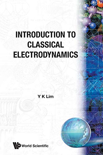 Stock image for INTRODUCTION TO CLASSICAL ELECTRODYNAMICS for sale by Lucky's Textbooks