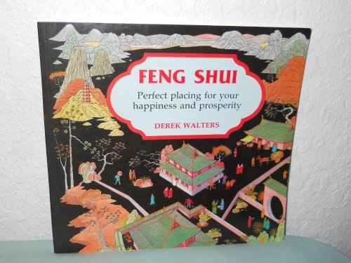 Imagen de archivo de Feng Shui a la venta por SecondSale