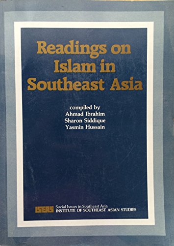 Stock image for Readings on Islam in Southeast Asia for sale by Solr Books