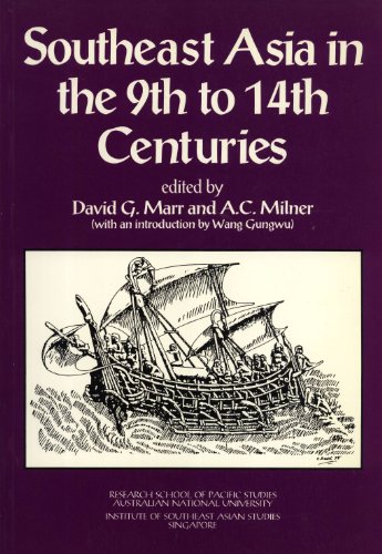 9789971988401: South-east Asia in the 9th to 14th Centuries