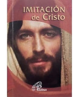 Stock image for Imitacion De Cristo - Edicion De Bolsillo for sale by ThriftBooks-Atlanta