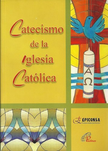 9789972051340: CATECISMO DE LA IGLESIA CATOLICA