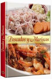 Imagen de archivo de Pescados y mariscos/ Seafood (Spanish Edition) a la venta por ThriftBooks-Dallas