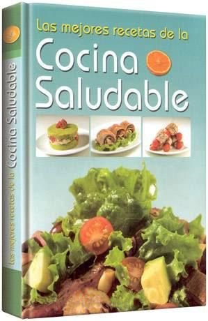 Imagen de archivo de las mejores recetas de la cocina saludable lexus a la venta por DMBeeBookstore