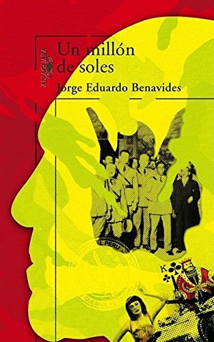 Stock image for Un milln de soles (Spanish Edition) for sale by Irish Booksellers