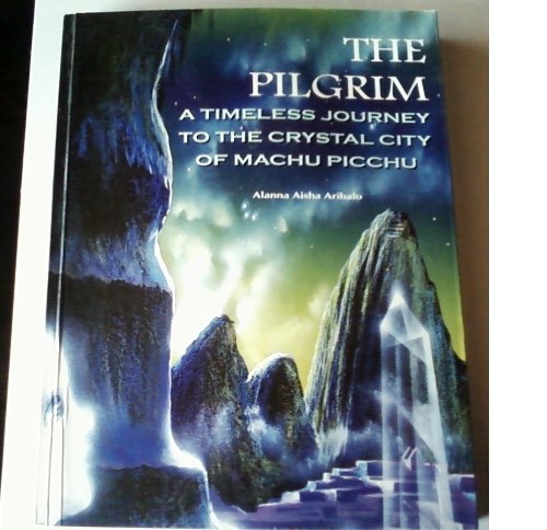 Stock image for The Pilgrim, a Timeless Journey to the Crystal City of Machu Picchu for sale by Friends of  Pima County Public Library