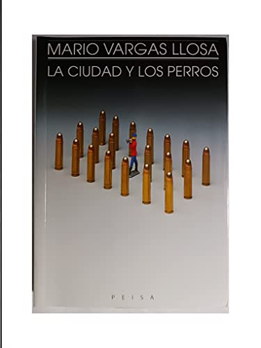 Stock image for La Ciudad y Los Perros for sale by BIBLIOPE by Calvello Books