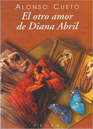 Stock image for El otro amor de Diana Abril (Spanish Edition) for sale by dsmbooks