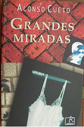 Beispielbild fr Grandes miradas zum Verkauf von Wonder Book