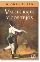 9789972403408: Valses, Rajes y Cortejos