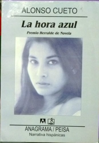 Stock image for La hora azul for sale by My Dead Aunt's Books