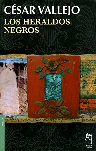 Stock image for Los heraldos negros (Spanish Edition) for sale by Ammareal