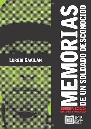 Beispielbild fr Memorias de un soldado desconocido (Spanish Edition) zum Verkauf von Irish Booksellers
