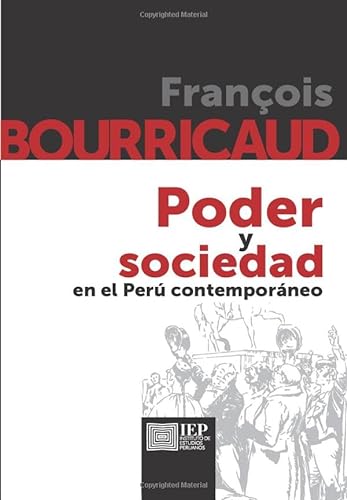 Stock image for Poder y sociedad en el Per contemporneo for sale by Librairie Th  la page