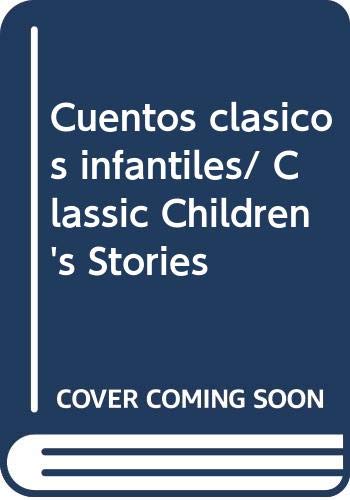 Imagen de archivo de Cuentos Clasicos Infantiles + Dvd a la venta por Juanpebooks
