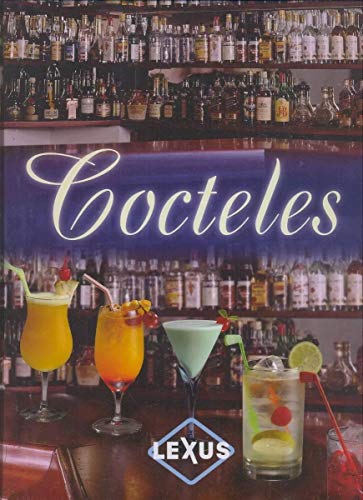Imagen de archivo de Cocteles/cocktails a la venta por medimops