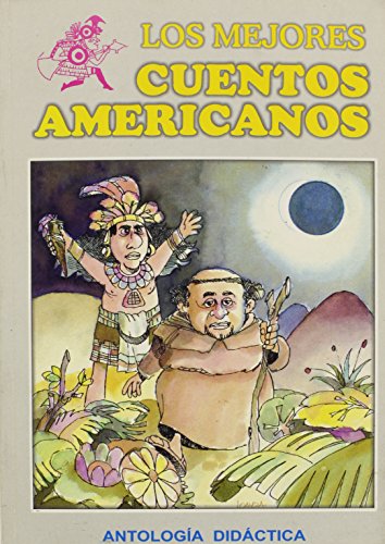 9789972652288: Los Mejores Cuentos Americanos (Spanish Edition)