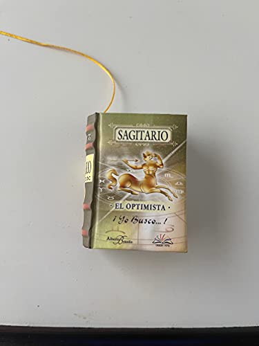 Stock image for SAGITARIO for sale by AG Library