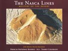 Stock image for The Nasca Lines: Mystery of the Desert for sale by Blue Vase Books