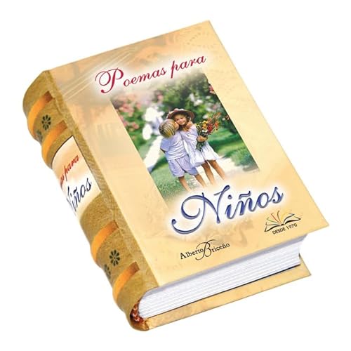 Stock image for POEMAS PARA NI?OS for sale by AG Library