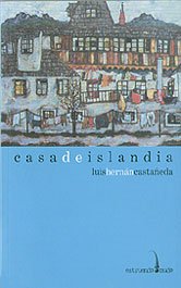 Stock image for Casa de Islandia for sale by Librera Juan Rulfo -FCE Madrid
