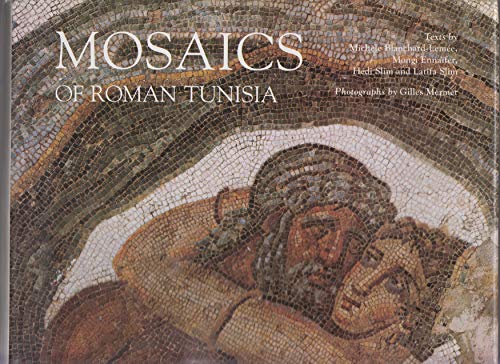 Beispielbild fr Mosaics of Roman Tunisia zum Verkauf von Fahrenheit's Books