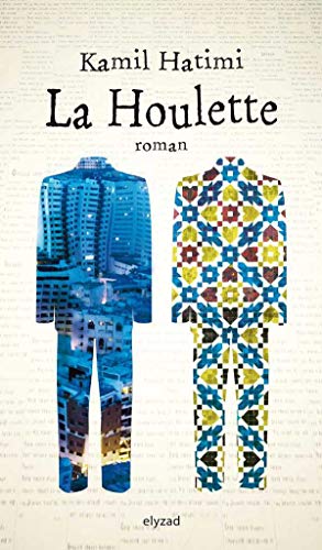 Beispielbild fr LA HOULETTE zum Verkauf von LiLi - La Libert des Livres