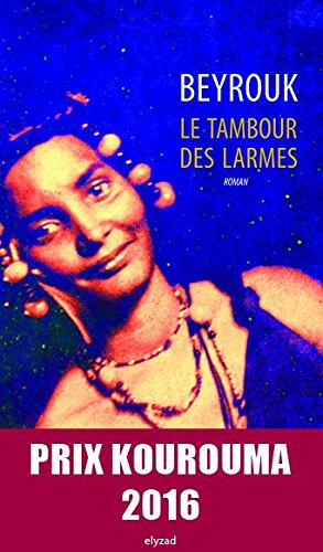 Beispielbild fr Le Tambour des Larmes zum Verkauf von Ammareal