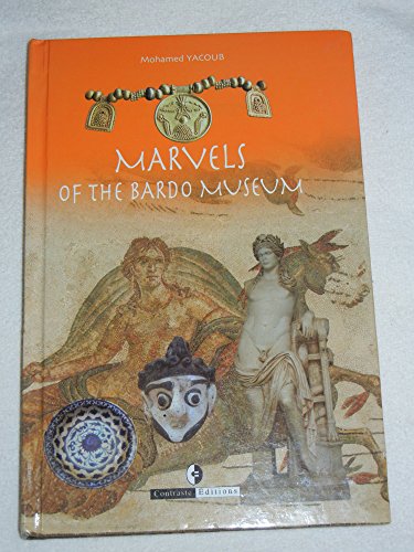 Beispielbild fr marvels of the bardo museum zum Verkauf von WorldofBooks