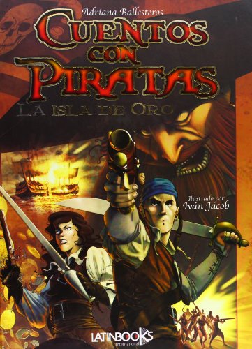Imagen de archivo de Cuentos con Piratas a la venta por SoferBooks