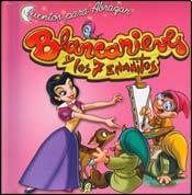 9789974684799: BLANCANIEVES Y LOS 7 ENANITOS (Spanish Edition)
