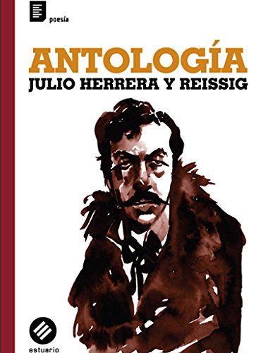 Imagen de archivo de Antologia - Julio Herrera Y Reissing a la venta por Juanpebooks