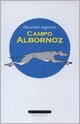 Stock image for Campo Albornoz - Osvaldo Aguirre for sale by Juanpebooks
