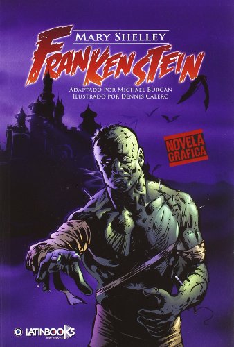 Stock image for Frankenstein for sale by medimops