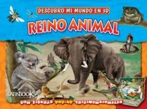 Stock image for Reino Animal for sale by SoferBooks