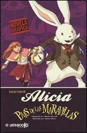 9789974697676: (Alicia en el Pais de las Maravillas: A Traves del Espejo, la Caza del Snark = Alice's Adventures in Wonderland) By Carroll, Lewis (Author) Paperback on (07 , 2011)