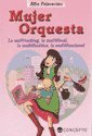 9789974697683: MUJER ORQUESTA Concep.Divulgacion