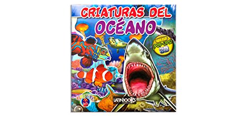 Stock image for Criaturas Del Oceano for sale by medimops