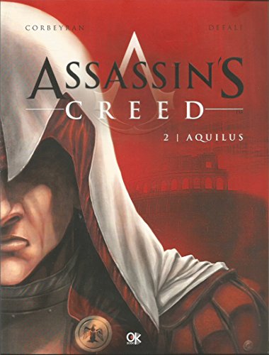 Assassins Creed 2 Aquilus - Corbeyran