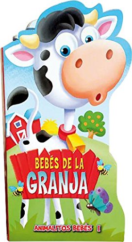 Stock image for Col.Animalitos Bebes I-Granja for sale by SoferBooks