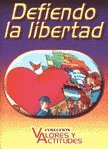 Imagen de archivo de Defiendo La Libertad, De Scheffini, Alberto. Editorial Latinbooks, Tapa Tapa Blanda En Espa ol a la venta por Juanpebooks