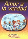 Stock image for Amor A La Verdad, De Scheffini, Alberto. Editorial Latinbooks, Tapa Tapa Blanda En Espa ol for sale by Juanpebooks