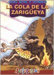 Imagen de archivo de Cola De La Zarigueya, La, De An nimo. Editorial Latinbooks, Tapa Tapa Blanda En Espa ol a la venta por Juanpebooks